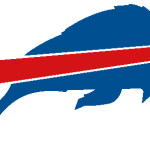 Buffalo Logo Vector