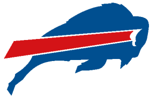Buffalo Logo Vector
