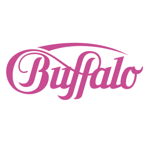 Buffalo Shoes Logo Vector