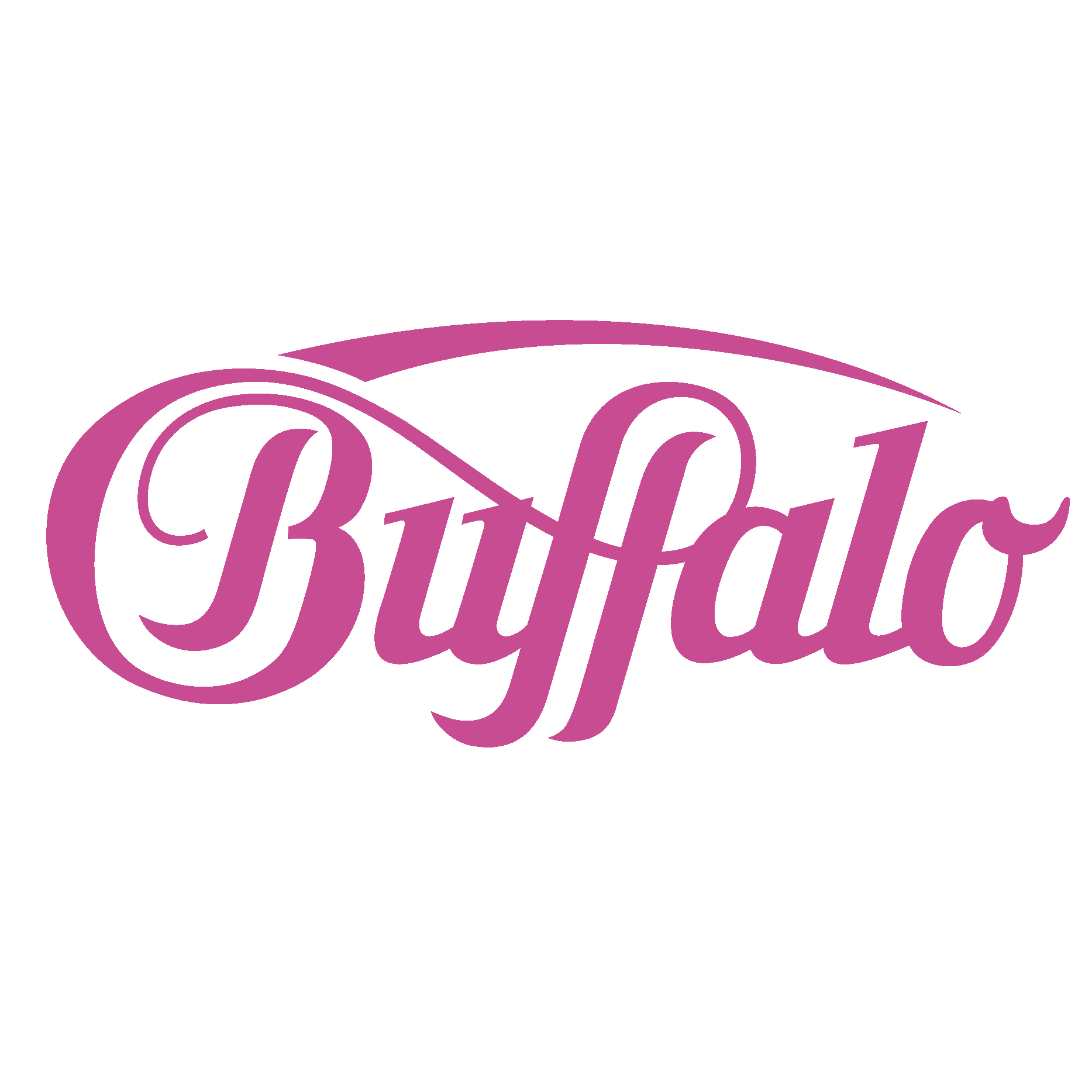 Buffalo Shoes Logo PNG SVG AI Vector Free Download