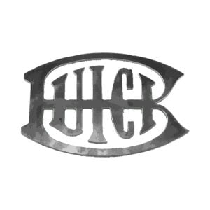 Buick 1911 Logo Vector