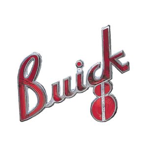Buick 1930 Logo Vector