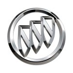 Buick 2002 Logo Vector