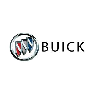 Buick 2015 Logo Vector