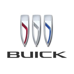Buick 2022 Logo Vector