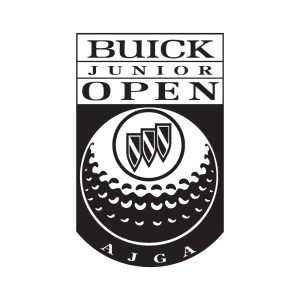 Buick Junior Open Logo Vector