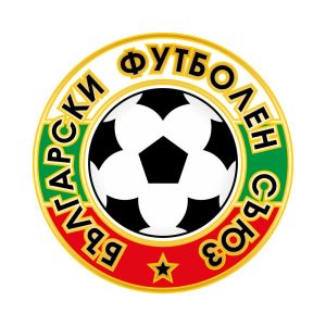 Bulgarian Football Union Logo Vector