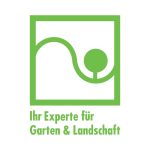 Bundesverband Garten Landschafts Logo Vector