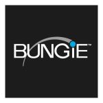 Bungie Studios Logo Vector