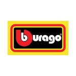 Burago Logo Vector