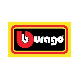 Burago Logo Vector