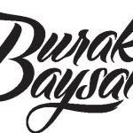 Burak Baysal Logo Vector