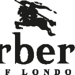 Burberrys Of London Logo Vector