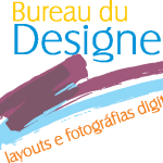 Bureau Du Designer Logo Vector