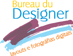 Bureau Du Designer Logo Vector