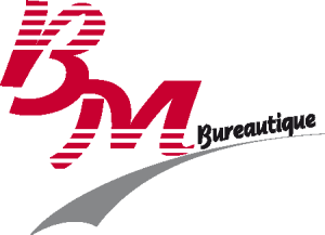Bureau Market Logo Vector