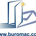 Buromac Logo Vector