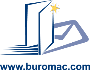 Buromac Logo Vector