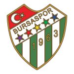 Bursaspor Bursa (70’S) Logo Vector