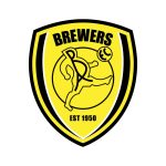 Burton Albion Fc Logo Vector