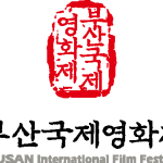 Busan International Film Festival Logo Vector