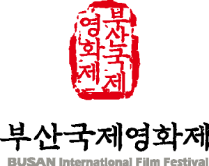 Busan International Film Festival Logo Vector