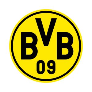 Bv Borussia 09 (1909) Logo Vector
