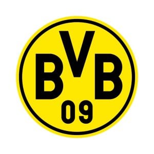 Bv Borussia 09 Logo Vector