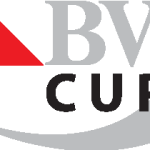 Bv Cup Logo Vector