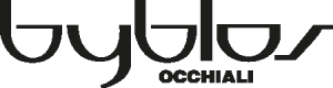 Byblos Occhiali Logo Vector