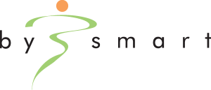 Bysmart Logo Vector