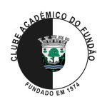 C Academico Fundao Logo Vector