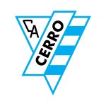 C.A. Cerro Logo Vector