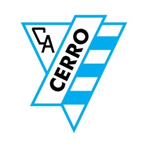 C.A. Cerro Logo Vector