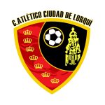 C.A. Ciudad De Lorqui Logo Vector