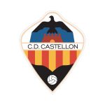 C.D. Castellon Logo Vector