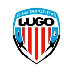 C.D. Lugo (Current) Logo Vector