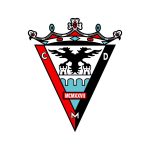 C.D. Mirandes Logo Vector