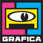 C.D.A. Grafica Logo Vector