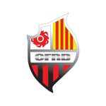 C.F. Reus Deportiu Logo Vector