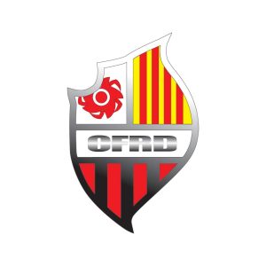 C.F. Reus Deportiu Logo Vector