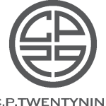 C.P. Twentynine Logo Vector