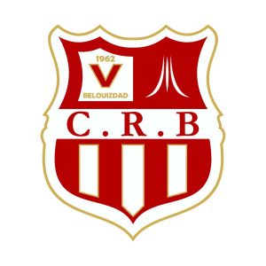 C.R. Belouizdad Logo Vector