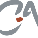 Ca Communication Logo Vector