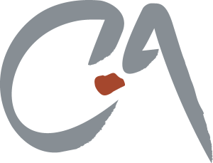 Ca Communication Logo Vector