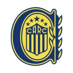 Ca Rosario Central Logo Vector