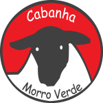 Cabana Morro Verde Logo Vector