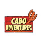 Cabo Adventures 2 Logo Vector