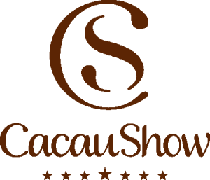 Cacau Show Logo Vector