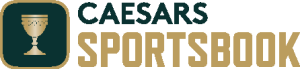 Caesars Sportsbook 2021 Logo Vector